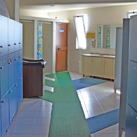Campsite Camping Nord Park Fushe-Kruje