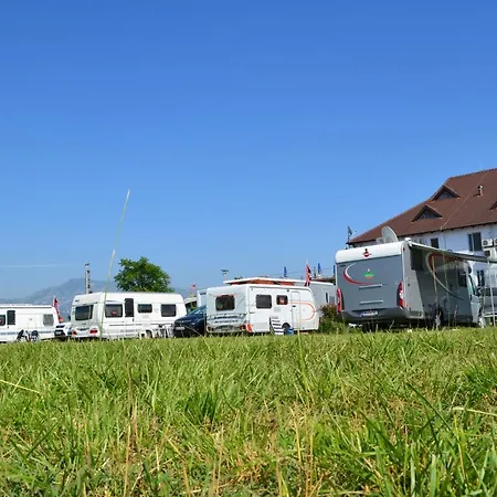 Camping Nord Park Campsite Fushe-Kruje