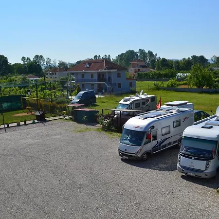 Camping Nord Park *