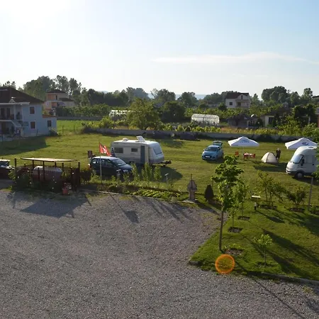 Camping Nord Park