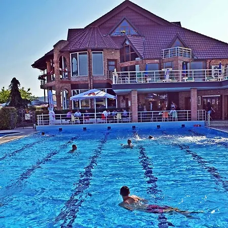 Campsite Camping Nord Park