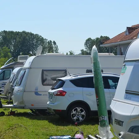 Camping Nord Park
