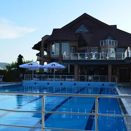 Camping Nord Park