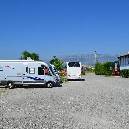 Camping Nord Park